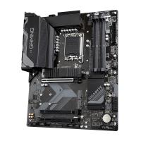 GIGABYTE B760 GAMING X DDR5 7600MHZ(O.C) HDMI DP PCIe 16X v5.0 1700p ATX